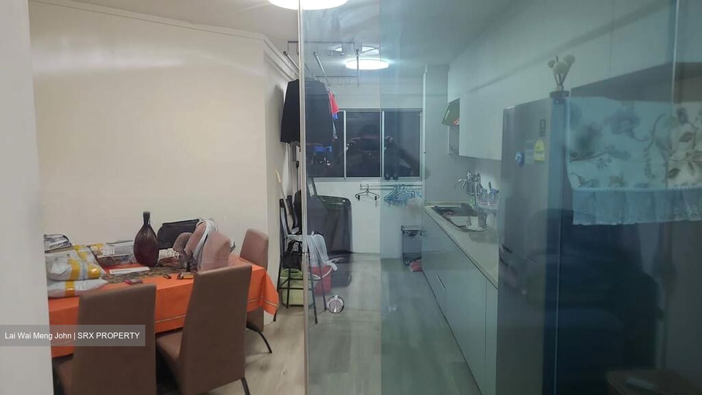 Blk 252 Yuhua Village (Jurong East), HDB 3 Rooms #504031881